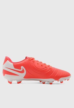 Guayos NIKE Tiempo Legend 9 Club FG/MG Naranja