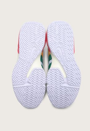 Tenis Basketball Multicolor Nike LeBron Witness 7