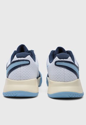 Tenis NIKE Court Lite 4 Azul