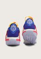 Tenis Basketball Multicolor Nike LeBron Witness 7 de Nike