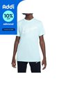Camiseta Nike Academy23 Niño-Celeste de Nike