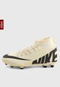 Guayo Amarillo Claro-Negro Nike Mercurial Superfly 9 Club de Nike