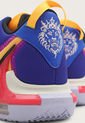 Tenis Basketball Multicolor Nike LeBron Witness 7 de Nike