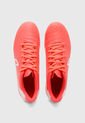 Guayos NIKE Tiempo Legend 9 Club FG/MG Naranja de Nike