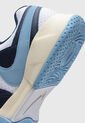 Tenis NIKE Court Lite 4 Azul de Nike