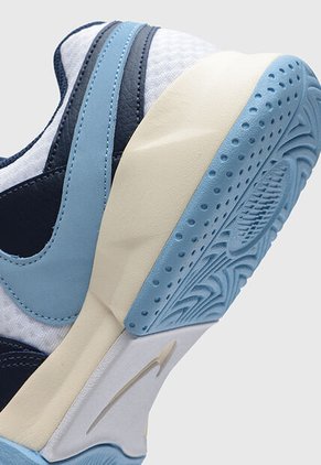 Tenis NIKE Court Lite 4 Azul