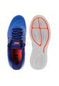 Running Azul-Naranja Nike Lunarglide 8 de Nike