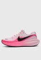 Tenis NIKE Revolution 8 Rosa de Nike