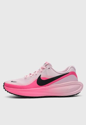 Tenis NIKE Revolution 8 Rosa