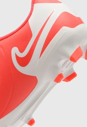 Guayos NIKE Tiempo Legend 9 Club FG/MG Naranja