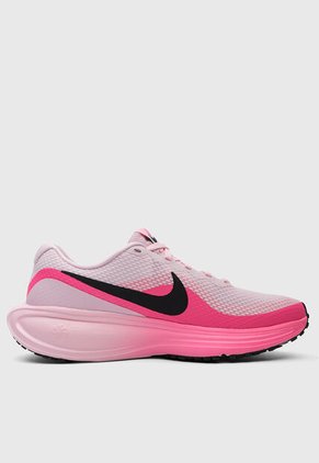 Tenis NIKE Revolution 8 Rosa