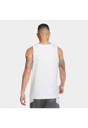 CAMISETA NIKE HOMBRE BQ1260-100 Talla S