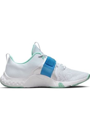 Tenis Mujer Nike Renew In-Season Tr 12 - Blanco