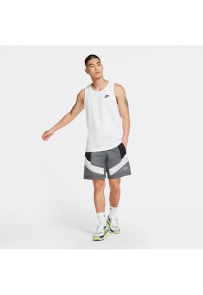CAMISETA NIKE HOMBRE BQ1260-100 Talla S