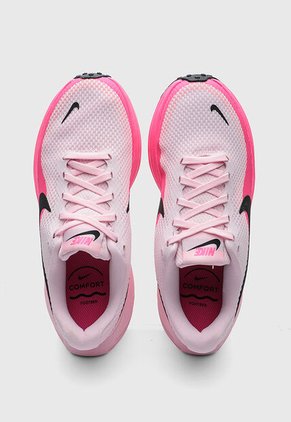 Tenis NIKE Revolution 8 Rosa