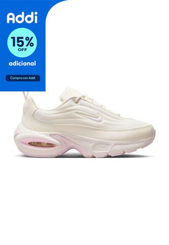 TENIS NIKE MUJER HF3053-111 AM PORTAL Talla 6 Nike