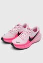 Tenis NIKE Revolution 8 Rosa de Nike