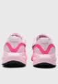 Tenis NIKE Revolution 8 Rosa de Nike