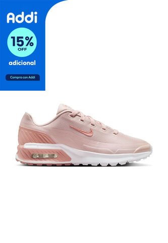 TENIS NIKE MUJER IF2628-600 AM BIA Talla 8.5 Nike