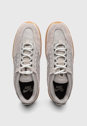 Tenis NIKE SB Vertebrae Beige