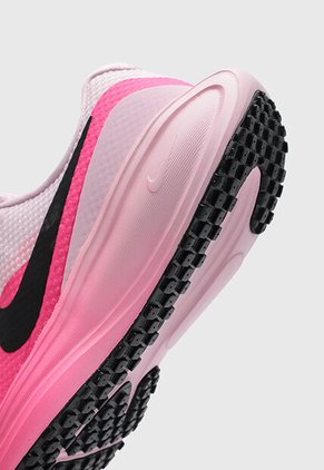 Tenis NIKE Revolution 8 Rosa