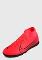 Guayo Coral-Negro Nike Mercurial Superfly 7 Club de Nike