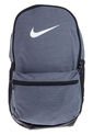 Morral Gris-Negro Nike Brsla Bkpk – M de Nike