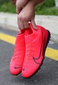 Guayo Coral-Negro Nike Mercurial Superfly 7 Club de Nike