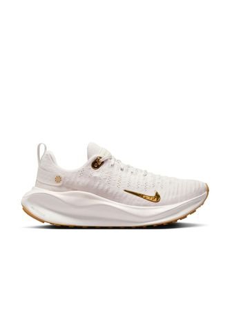 Tenis Nike Reactx Infinity Run 4 Mujer-Blanco Nike