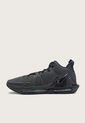 Tenis Basketball Negro Nike Lebron Witness 7 de Nike