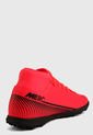 Guayo Coral-Negro Nike Mercurial Superfly 7 Club de Nike
