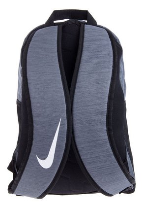 Morral Gris-Negro Nike Brsla Bkpk – M