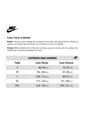 Camiseta Nike Tee Std Celebrate Brnd Hombre-Gris de Nike