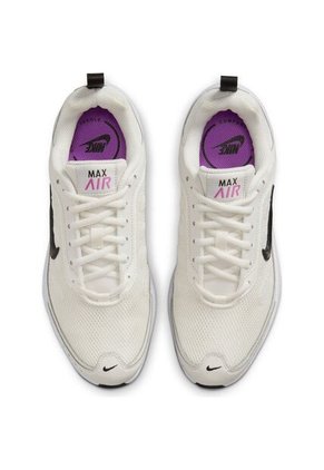 Tenis Mujer Nike Air Max Ap Blanco