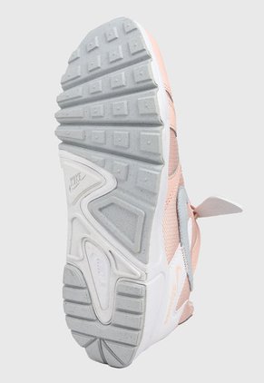 Tenis Lifestyle Rosa-Blanco Nike Atsuma