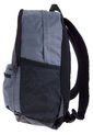 Morral Gris-Negro Nike Brsla Bkpk – M de Nike