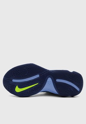 Tenis NIKE Giannis Immortality 4 Azul