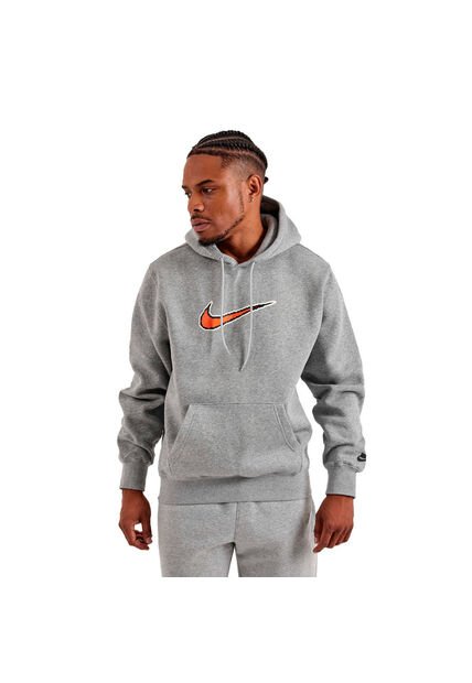 Buzo Nike Club Bb Hdy Neo Varsity Hombre