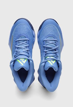 Tenis NIKE Giannis Immortality 4 Azul