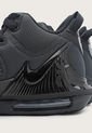 Tenis Basketball Negro Nike Lebron Witness 7 de Nike