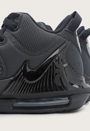 Tenis Basketball Negro Nike Lebron Witness 7