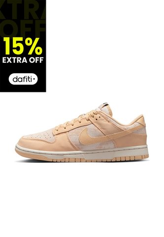 Tenis Mujer Nike Dunk Low Nike