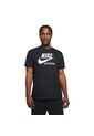 CAMISETA NIKE HOMBRE BV0620-010 Talla M de Nike