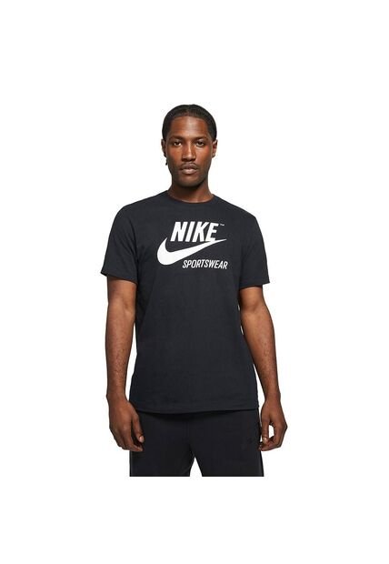 CAMISETA NIKE HOMBRE BV0620-010 Talla M