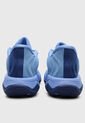 Tenis NIKE Giannis Immortality 4 Azul de Nike