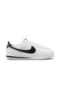 Tenis Nike Cortez Sportswear-Blanco/Negro de Nike
