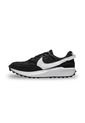 Tenis Nike Waffle Debut Sportswear Mujer-Negro de Nike