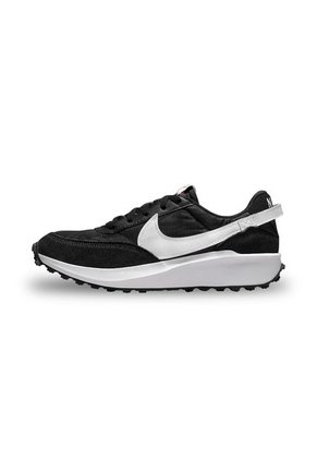 Tenis Nike Waffle Debut Sportswear Mujer-Negro