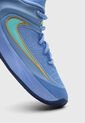 Tenis NIKE Giannis Immortality 4 Azul de Nike