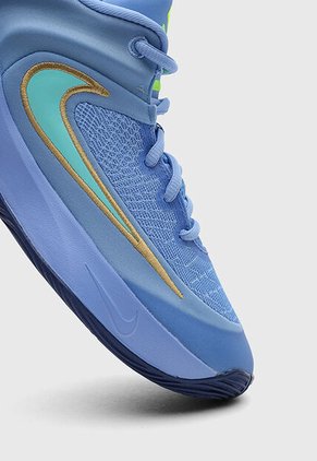 Tenis NIKE Giannis Immortality 4 Azul